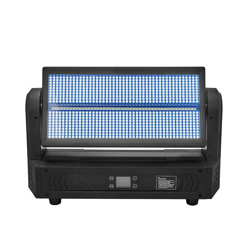 1000W Moving Head LED Strobe Light